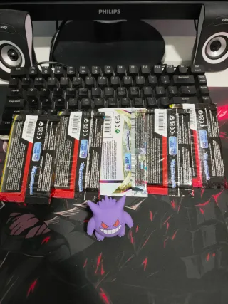 Pokemon Megaevoluzioni + Origine Perduta