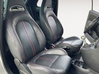 Abarth 500 595 Turismo