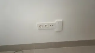 Electricista ,presupuesto sin compromiso