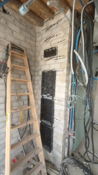 Electricista ,presupuesto sin compromiso