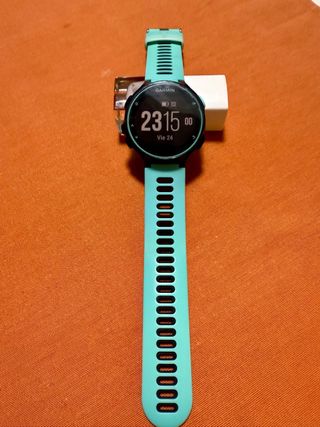 Garmin Forerunner 735XT Azul/Verde
