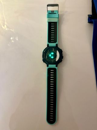 Garmin Forerunner 735XT Azul/Verde