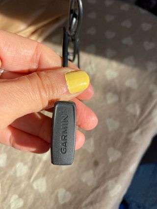 Garmin Forerunner 735XT Azul/Verde