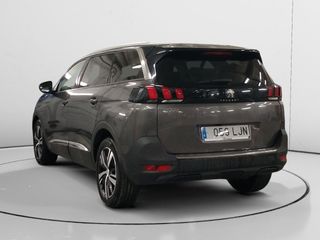 Peugeot 5008 Allure