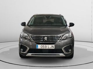 Peugeot 5008 Allure