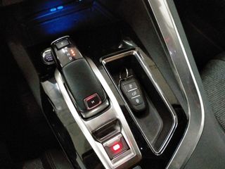 Peugeot 5008 Allure