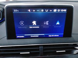 Peugeot 5008 Allure