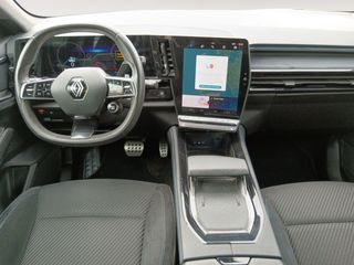 Renault Austral Techno Esprit Alpine ETech F Hybr