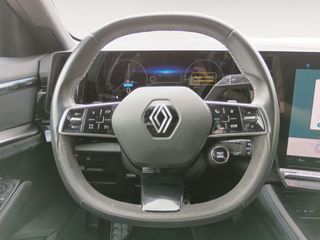 Renault Austral Techno Esprit Alpine ETech F Hybr