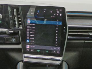 Renault Austral Techno Esprit Alpine ETech F Hybr