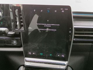 Renault Austral Techno Esprit Alpine ETech F Hybr