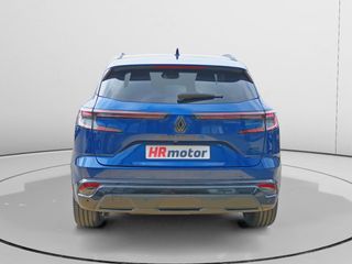 Renault Austral Techno Esprit Alpine ETech F Hybr