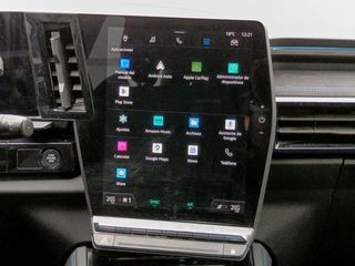 Renault Austral Techno Esprit Alpine ETech F Hybr