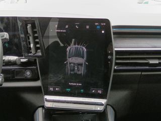 Renault Austral Techno Esprit Alpine ETech F Hybr