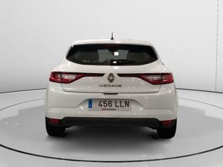 Renault Megane Business