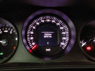 Renault Megane Business