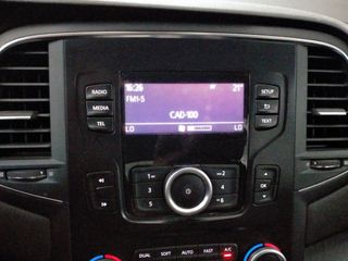 Renault Megane Business