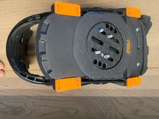 Fijaciones Snowboard NOW Drive 