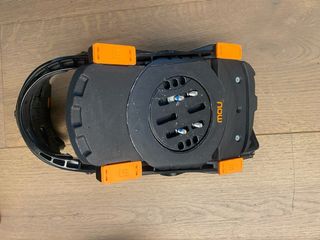 Fijaciones Snowboard NOW Drive 