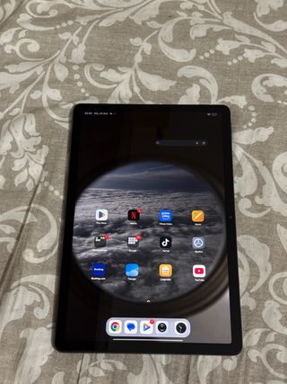 Tablet Redmi Pad SE Gris