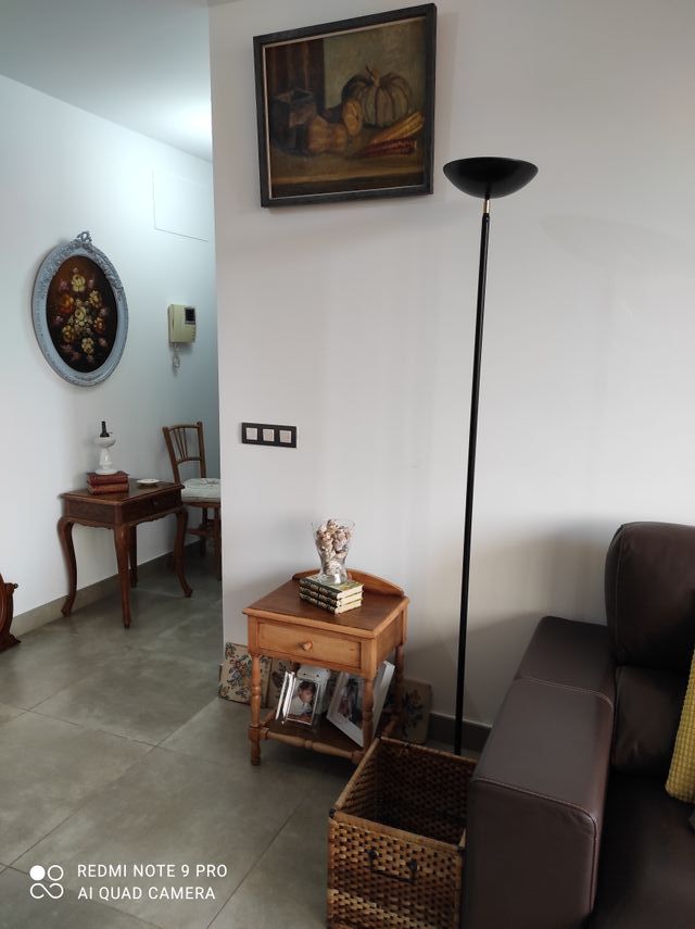 Set tavolo e sedie antichi