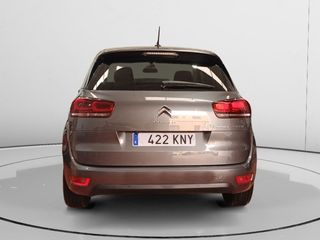 Citroën C4 Spacetourer Feel