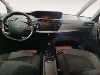 Citroën C4 Spacetourer Feel
