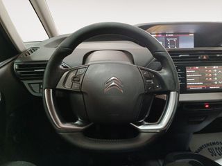 Citroën C4 Spacetourer Feel