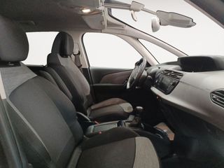 Citroën C4 Spacetourer Feel