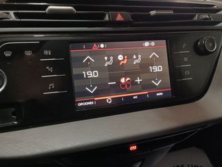 Citroën C4 Spacetourer Feel