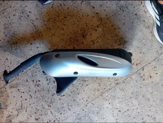 Marmitta Sito Plus Piaggio