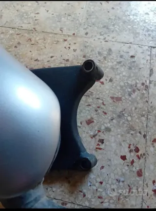 Marmitta Sito Plus Piaggio