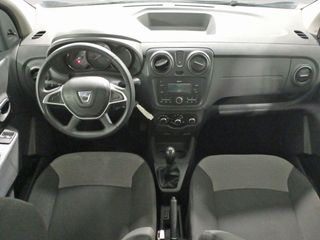 Dacia Lodgy Essential