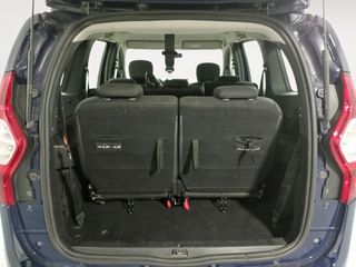 Dacia Lodgy Essential