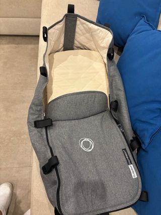 Bugaboo Cameleon 3 Completo