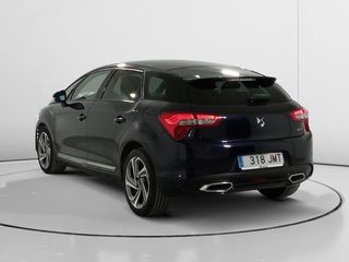 DS DS 5 Style