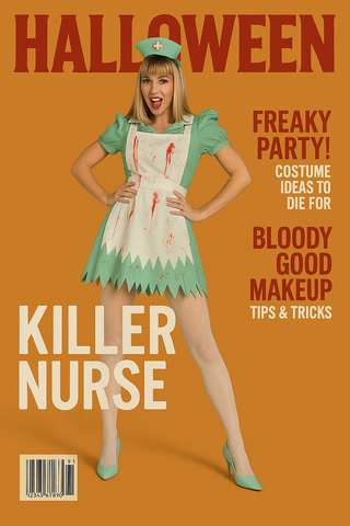 Disfraz Mujer Esqueleto Halloween Talla XS/S