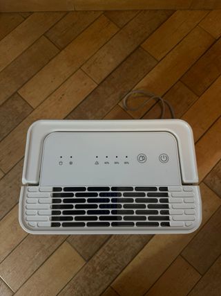 Deumidificatore Ariston