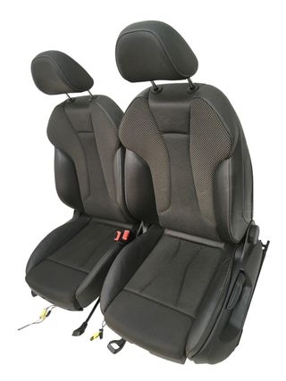 Asientos S-line Audi A3 8V  3 Puertas