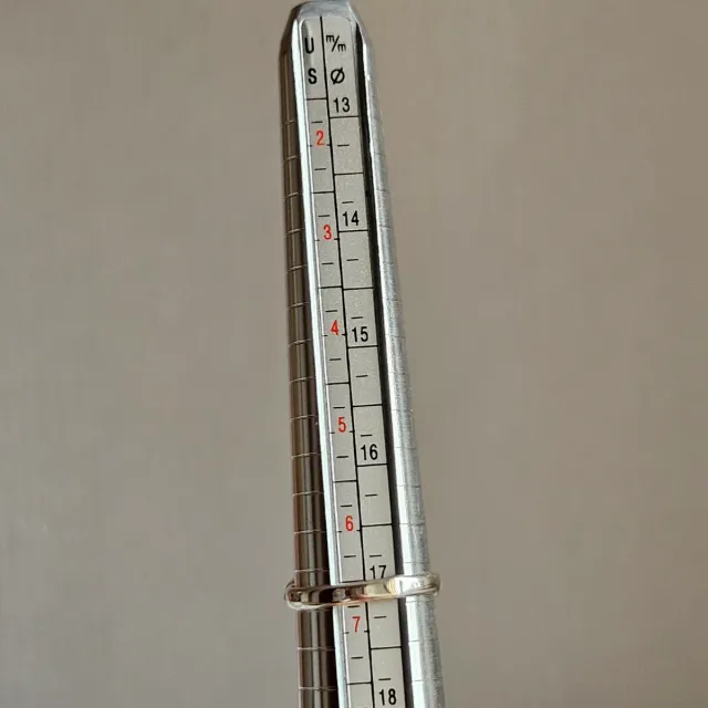 Anillo Plata 925 Piedra Luna