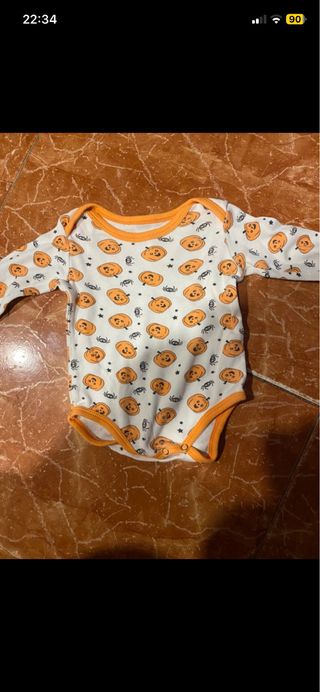 Lote de 30 peças de roupa recém nascido menino 20€