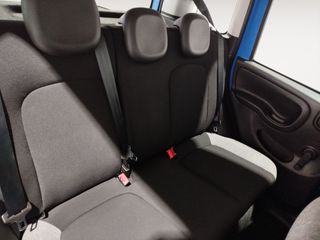 Fiat Panda 1.0 Mild Hybrid City Cross 4x2
