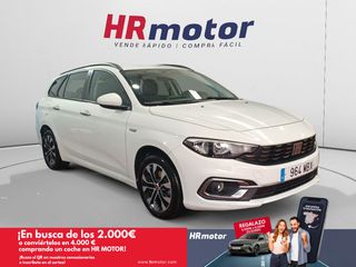 Fiat Tipo 1.5 GSE Mild-Hybrid City Life