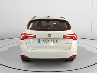 Fiat Tipo 1.5 GSE Mild-Hybrid City Life