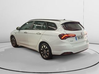 Fiat Tipo 1.5 GSE Mild-Hybrid City Life