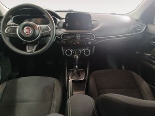 Fiat Tipo 1.5 GSE Mild-Hybrid City Life