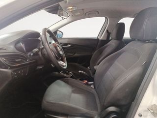 Fiat Tipo 1.5 GSE Mild-Hybrid City Life