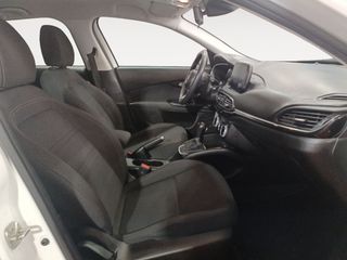 Fiat Tipo 1.5 GSE Mild-Hybrid City Life