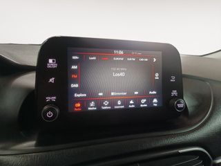 Fiat Tipo 1.5 GSE Mild-Hybrid City Life