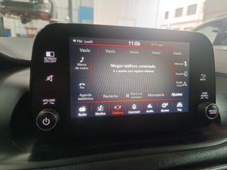 Fiat Tipo 1.5 GSE Mild-Hybrid City Life